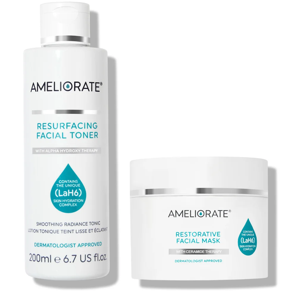 AMELIORATE Overnight Radiance Duo Image 1