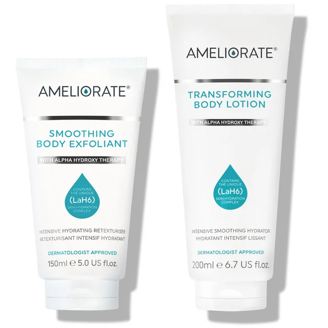 AMELIORATE KP Combat Bundle
