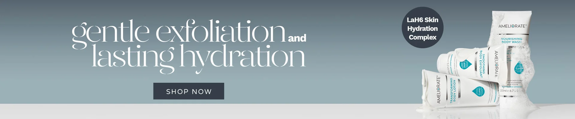 Proven Results Banner